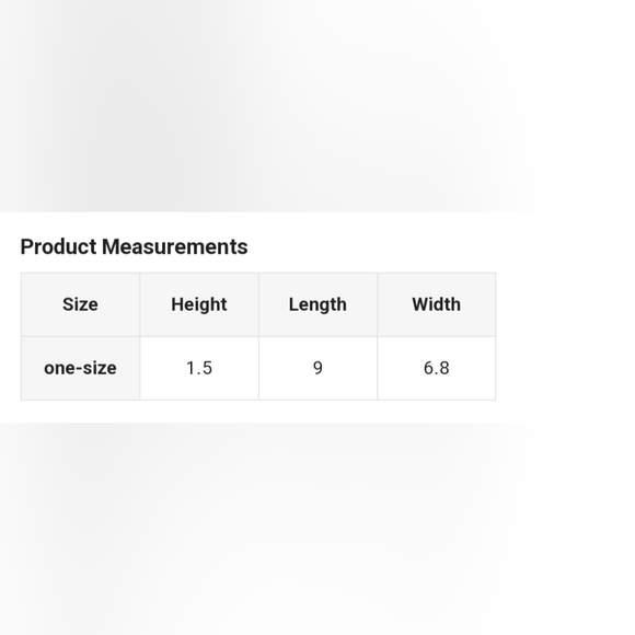 1pc Women Rhinestone Flower Decor Glamorous Hair Pin For Party - Picture 6 of 6